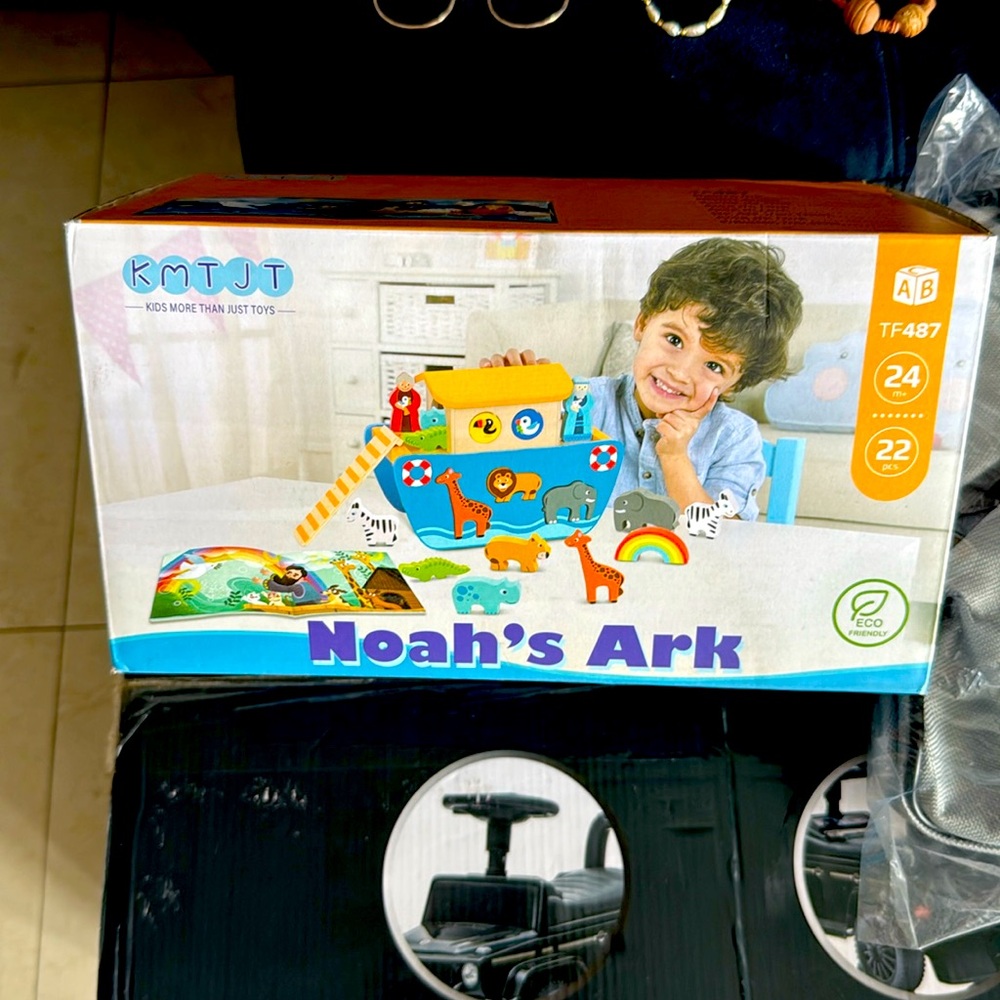 Kid Toys